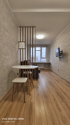 Объект по адресу Санкт-Петербург г, Парголово п, Архитектора Белова ул, д. 6к5