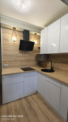 Объект по адресу Санкт-Петербург г, Парголово п, Архитектора Белова ул, д. 6к5