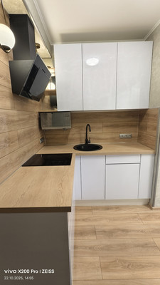 Объект по адресу Санкт-Петербург г, Парголово п, Архитектора Белова ул, д. 6к5