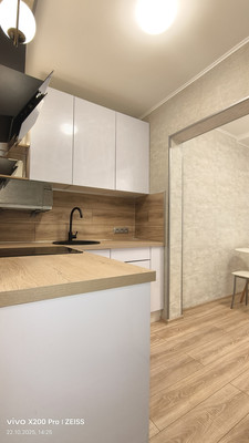 Объект по адресу Санкт-Петербург г, Парголово п, Архитектора Белова ул, д. 6к5