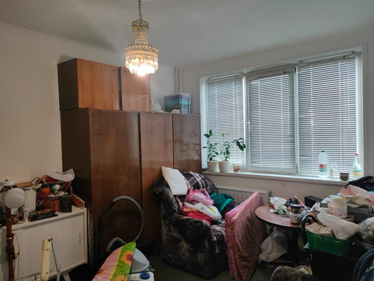 Объект по адресу Санкт-Петербург, Загребский б-р, 23Ак2 