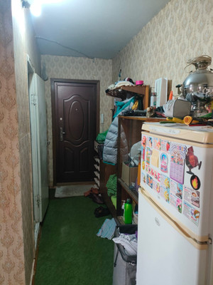 Объект по адресу Санкт-Петербург, Загребский б-р, 23Ак2 