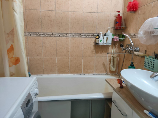 Объект по адресу Санкт-Петербург, Загребский б-р, 23Ак2 