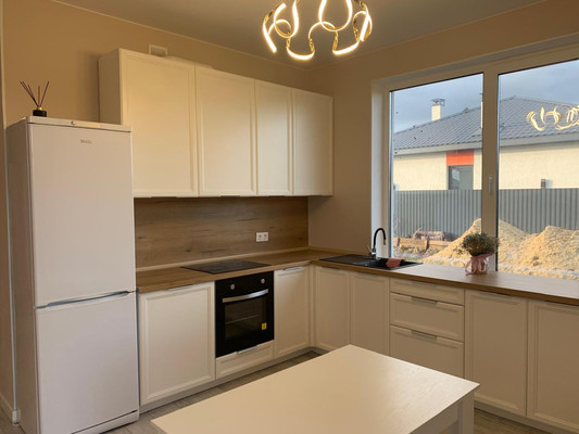 Объект по адресу Москва, Новая ул 