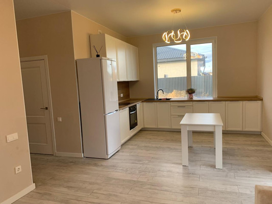 Объект по адресу Москва, Новая ул 