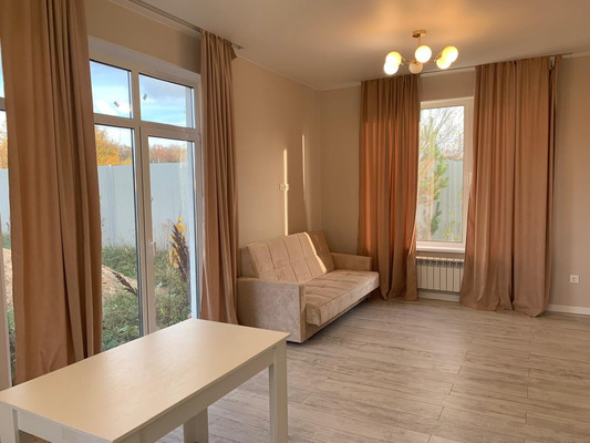 Объект по адресу Москва, Новая ул 