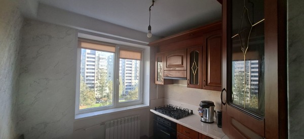 Фото квартиры по адресу Санкт-Петербург, Индустриальный пр-кт, 38к2 