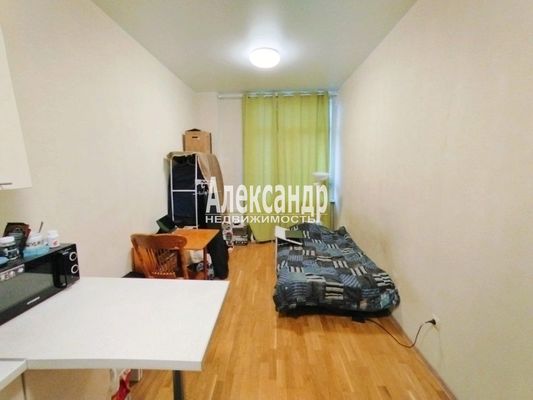 Фото квартиры по адресу Ленинградская обл, Всеволожский р-н, Воронцовский б-р, д. 17