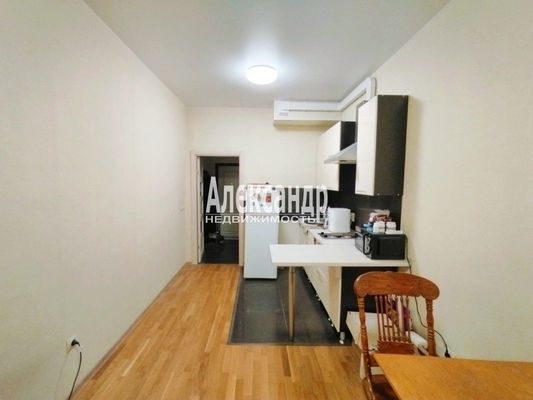 Фото квартиры по адресу Ленинградская обл, Всеволожский р-н, Воронцовский б-р, д. 17