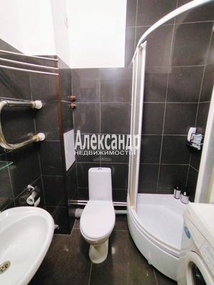 Фото квартиры по адресу Ленинградская обл, Всеволожский р-н, Воронцовский б-р, д. 17