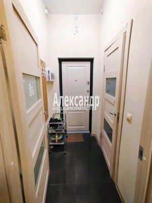 Фото квартиры по адресу Ленинградская обл, Всеволожский р-н, Воронцовский б-р, д. 17