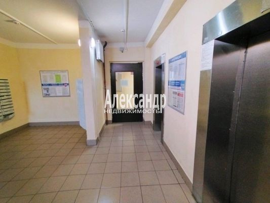 Фото квартиры по адресу Ленинградская обл, Всеволожский р-н, Воронцовский б-р, д. 17