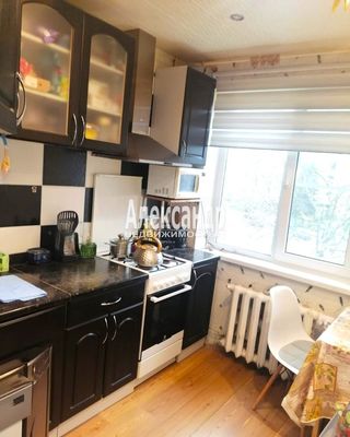 Фото квартиры по адресу Москва, Советская ул, 10 