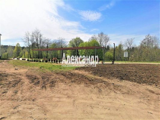 Фото квартиры по адресу Москва, Советская ул, 10 