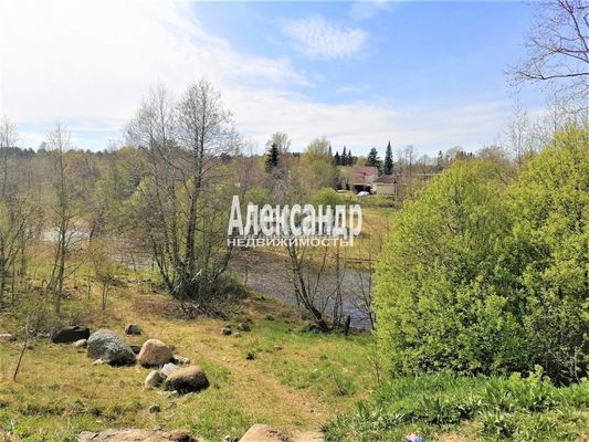 Фото квартиры по адресу Москва, Советская ул, 10 