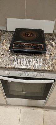 Объект по адресу Санкт-Петербург г, Будапештская ул, д. 5к2