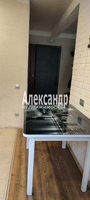 Объект по адресу Санкт-Петербург г, Будапештская ул, д. 5к2