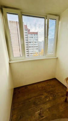 Объект по адресу Санкт-Петербург, Поликарпова аллея, 6ак1 