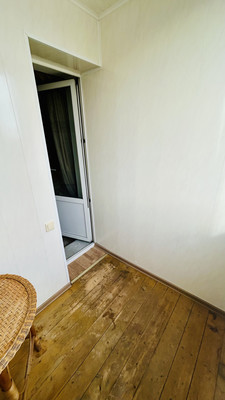 Объект по адресу Санкт-Петербург, Поликарпова аллея, 6ак1 