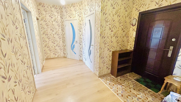 Объект по адресу Санкт-Петербург, Поликарпова аллея, 6ак1 