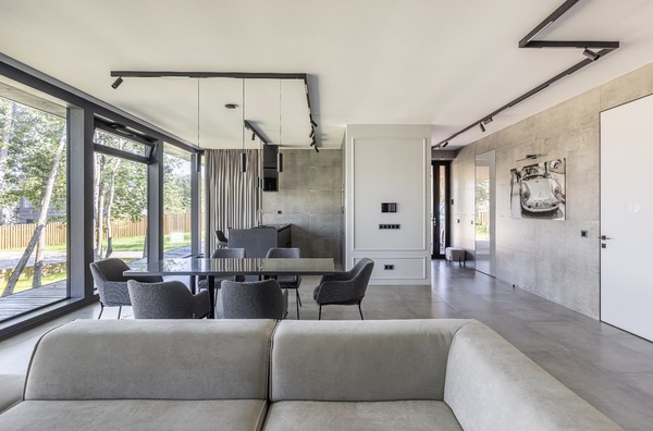 Объект по адресу Ленинградская обл, Всеволожский р-н, Мистолово д, Юрочкин пер, д. 9А