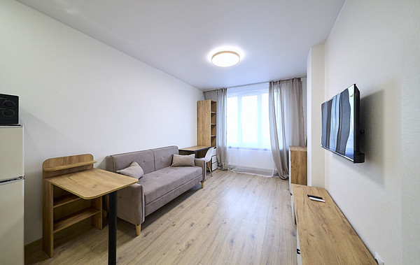 Фото квартиры по адресу Ленинградская обл, Всеволожский р-н, Шоссе в Лаврики ул, д. 93