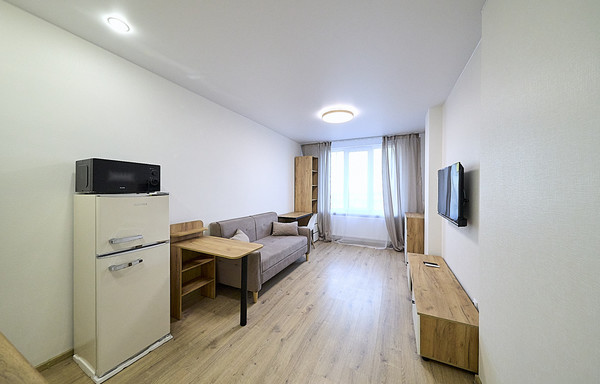 Фото квартиры по адресу Ленинградская обл, Всеволожский р-н, Шоссе в Лаврики ул, д. 93