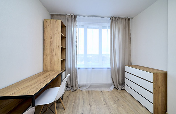 Фото квартиры по адресу Ленинградская обл, Всеволожский р-н, Шоссе в Лаврики ул, д. 93