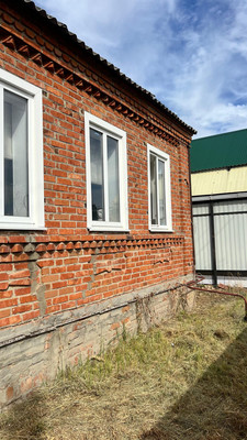 Объект по адресу Архангельская, Поветкина ул, 16 