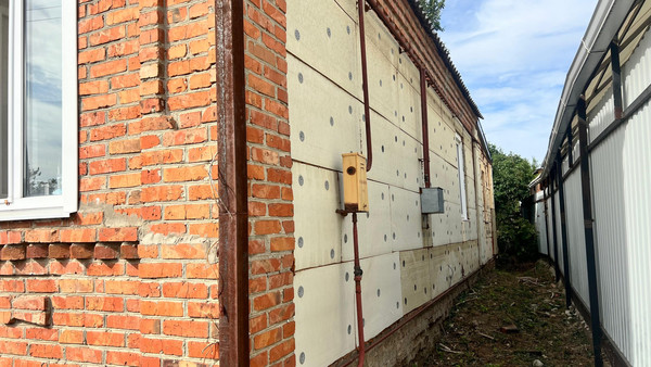 Объект по адресу Архангельская, Поветкина ул, 16 