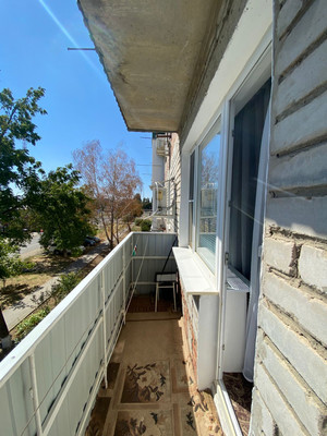 Объект по адресу Краснодарский край, Тихорецкий р-н, Подвойского ул, д. 121