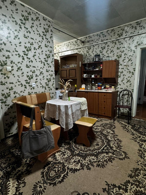 Фото квартиры по адресу Краснодарский край, Тихорецкий р-н, Малороссийский п, Мичурина ул, д. 22