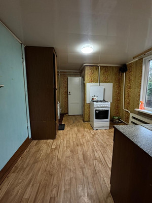 Объект по адресу Краснодарский край, Тихорецкий р-н, Малороссийский п, Мичурина ул, д. 22