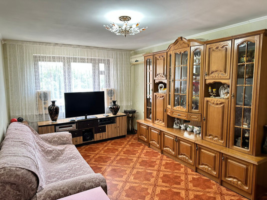 Фото квартиры по адресу Краснодарский край, Тихорецкий р-н, Раздольная ул, д. 45