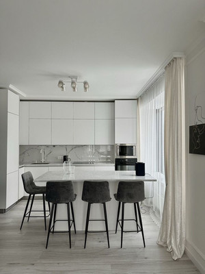 Объект по адресу Москва, Головинское ш, 10б 