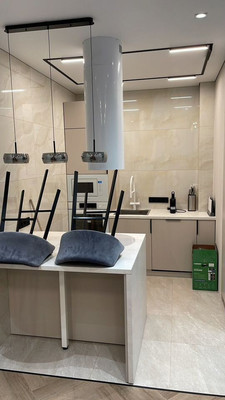 Объект по адресу Москва г, Летчика Осканова ул, д. 6