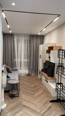 Объект по адресу Москва г, Летчика Осканова ул, д. 6