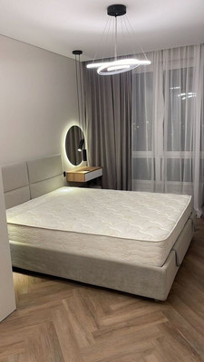 Объект по адресу Москва г, Летчика Осканова ул, д. 6