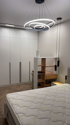 Объект по адресу Москва г, Летчика Осканова ул, д. 6