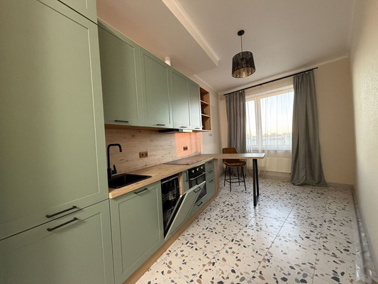 Объект по адресу Москва, Староалексеевская ул, 5а 