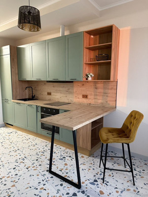 Объект по адресу Москва, Староалексеевская ул, 5а 