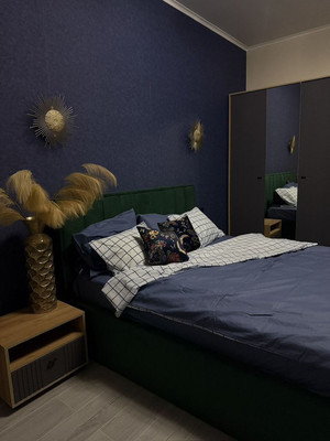 Объект по адресу Москва, Староалексеевская ул, 5а 