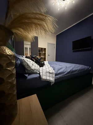 Объект по адресу Москва, Староалексеевская ул, 5а 