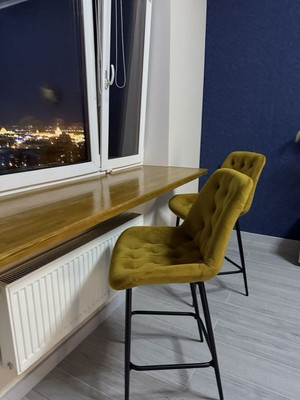 Объект по адресу Москва, Староалексеевская ул, 5а 