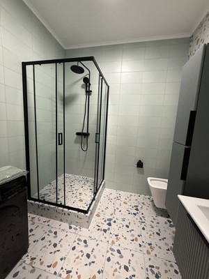 Объект по адресу Москва, Староалексеевская ул, 5а 