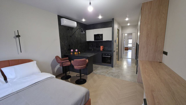 Объект по адресу Москва г, Летчика Осканова ул, д. 6