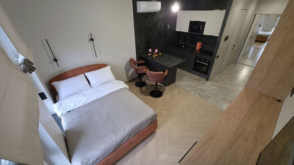 Объект по адресу Москва г, Летчика Осканова ул, д. 6