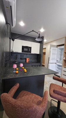 Объект по адресу Москва г, Летчика Осканова ул, д. 6