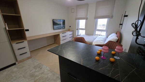 Объект по адресу Москва г, Летчика Осканова ул, д. 6