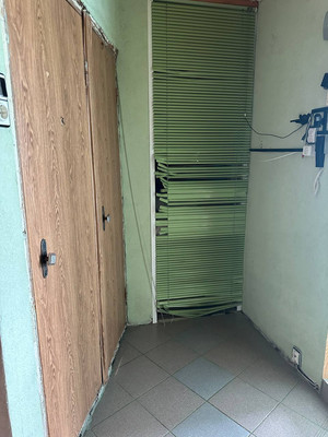 Фото квартиры по адресу Москва, Хотьковская ул, 4 